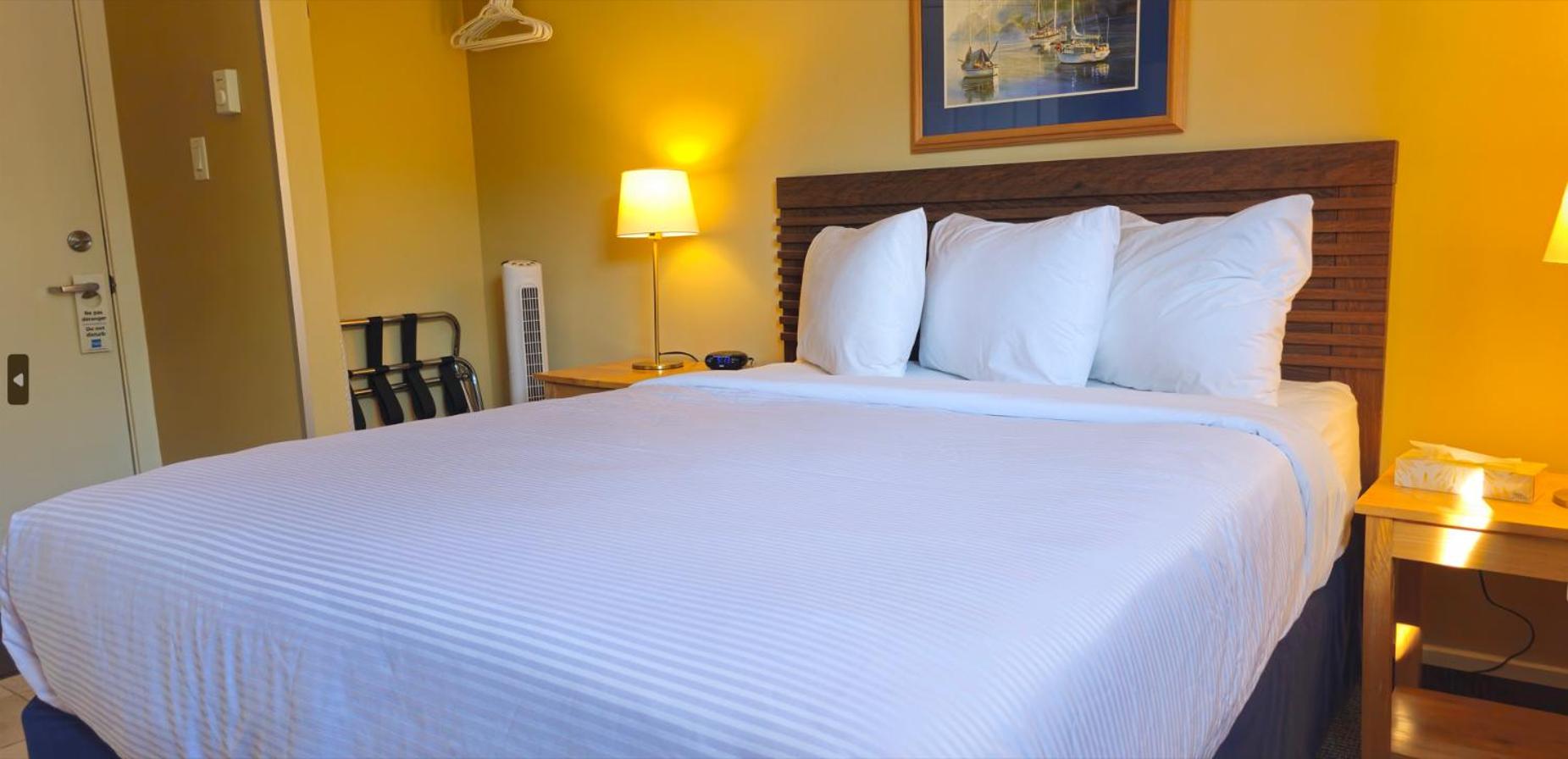 Buccaneer Inn