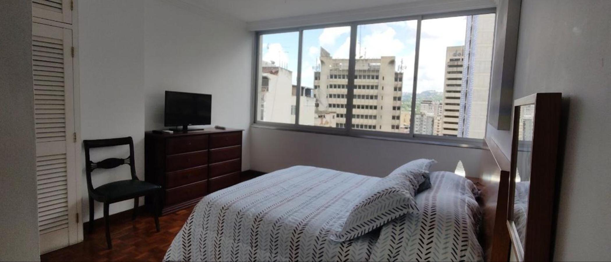 Caracas Vacations - Altamira Apartamento 2 - 4 personas - Property Image 5