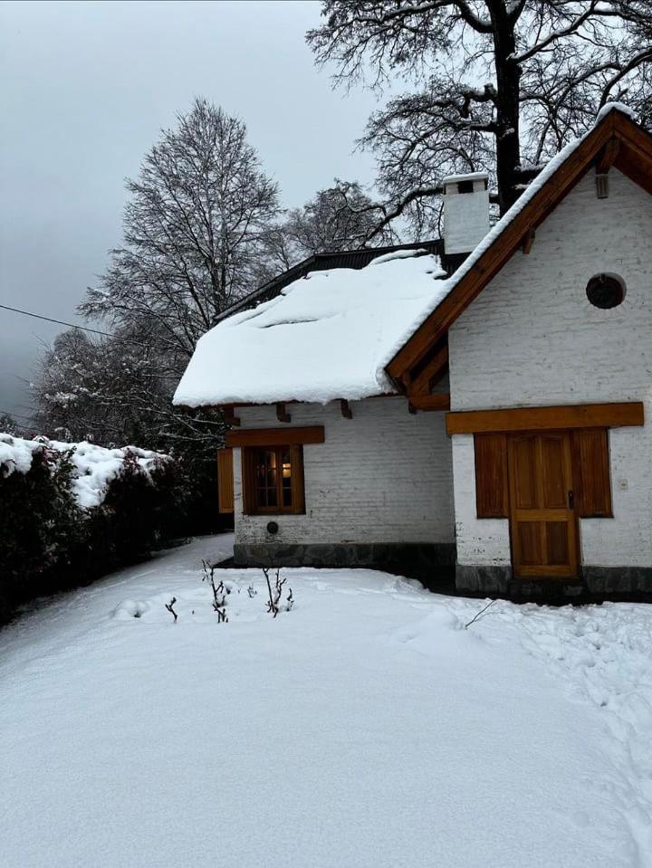 La casita de LOS CERROS DE SMA