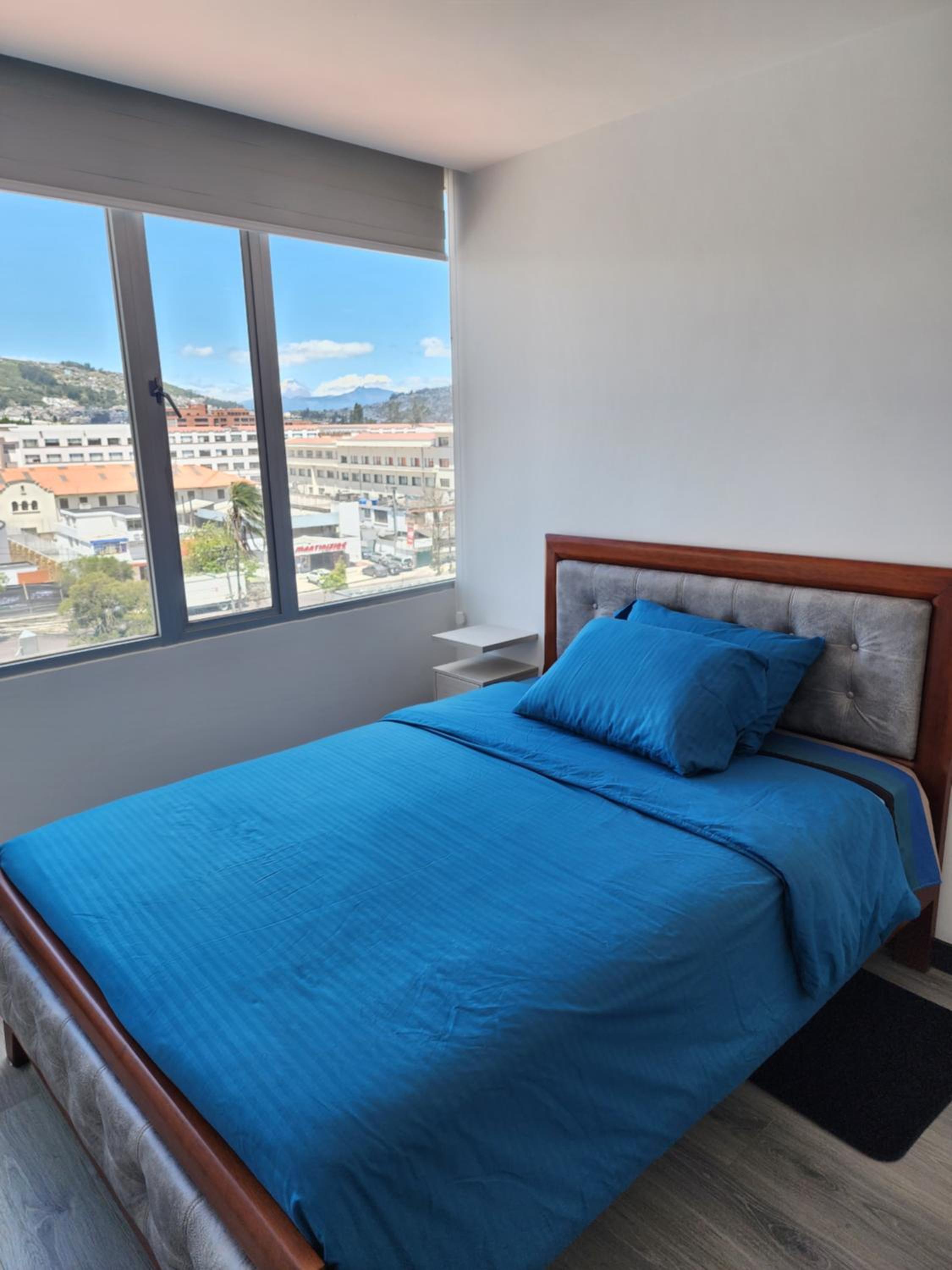 Homevoyage Apartment