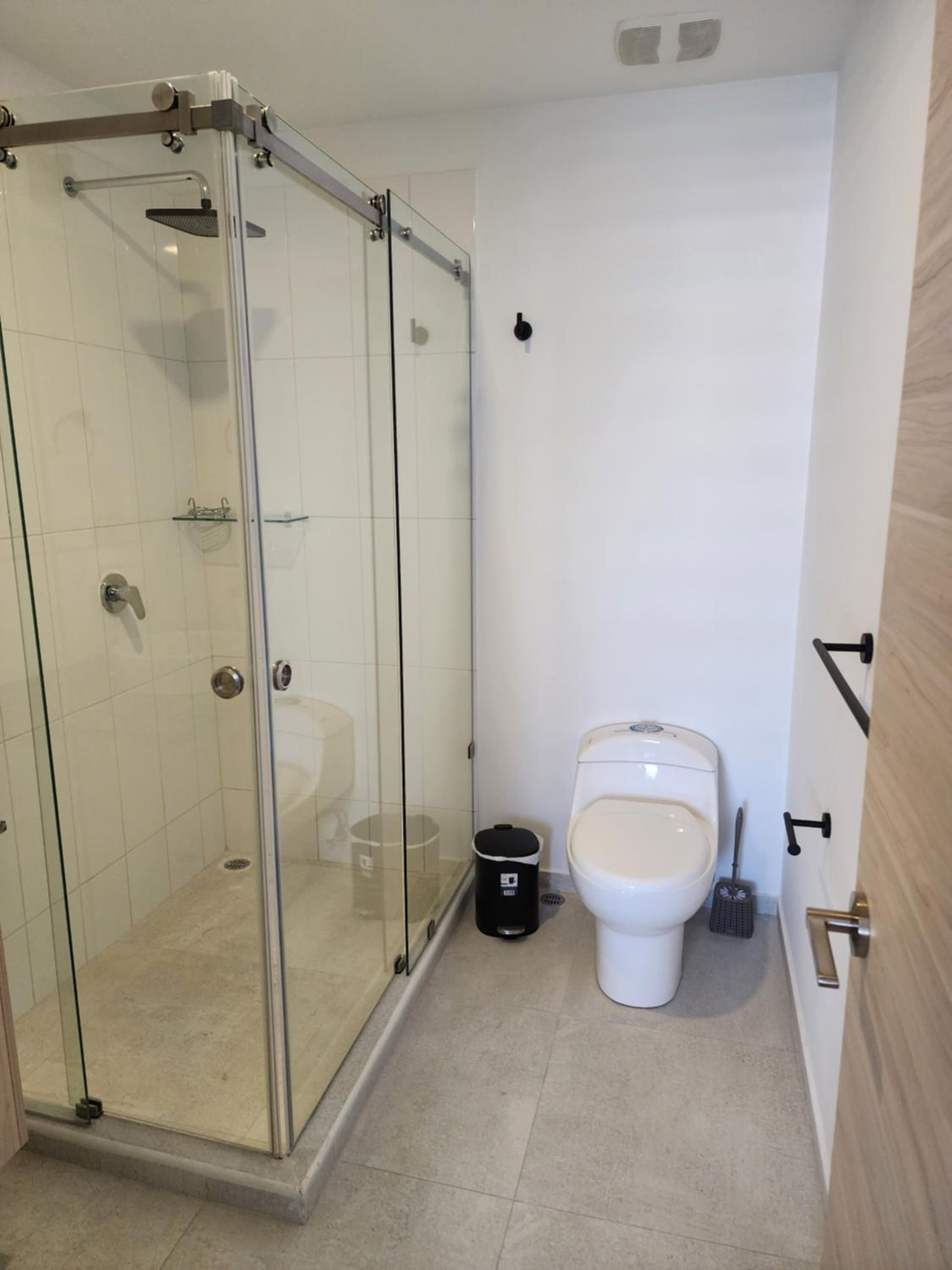 Homevoyage Apartment
