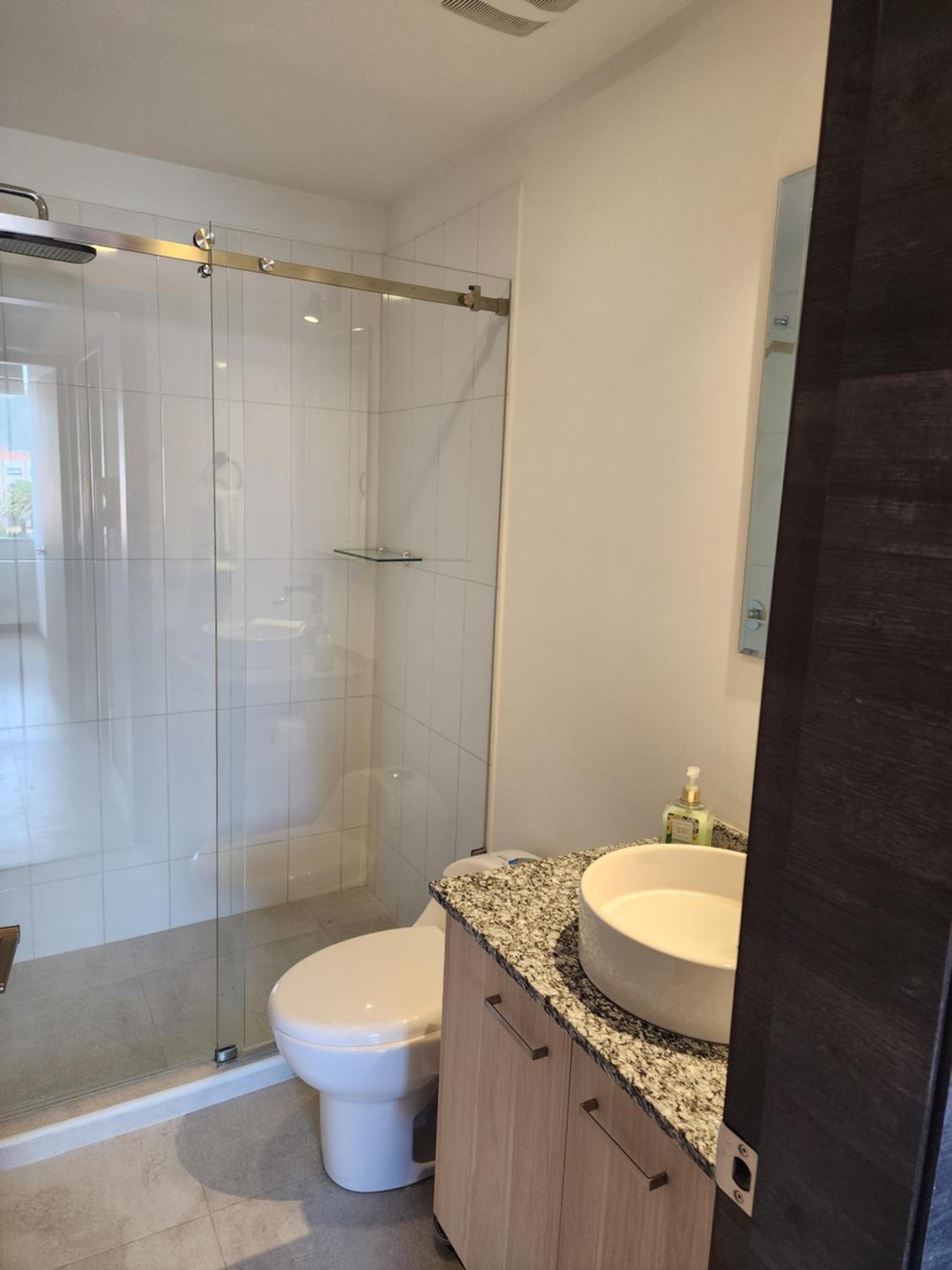 Homevoyage Apartment