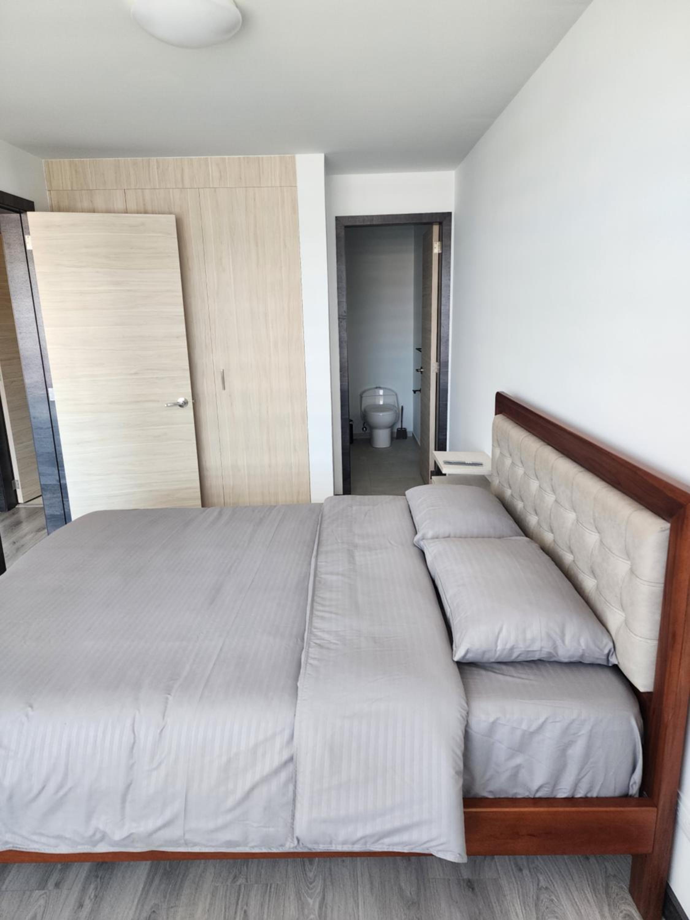 Homevoyage Apartment