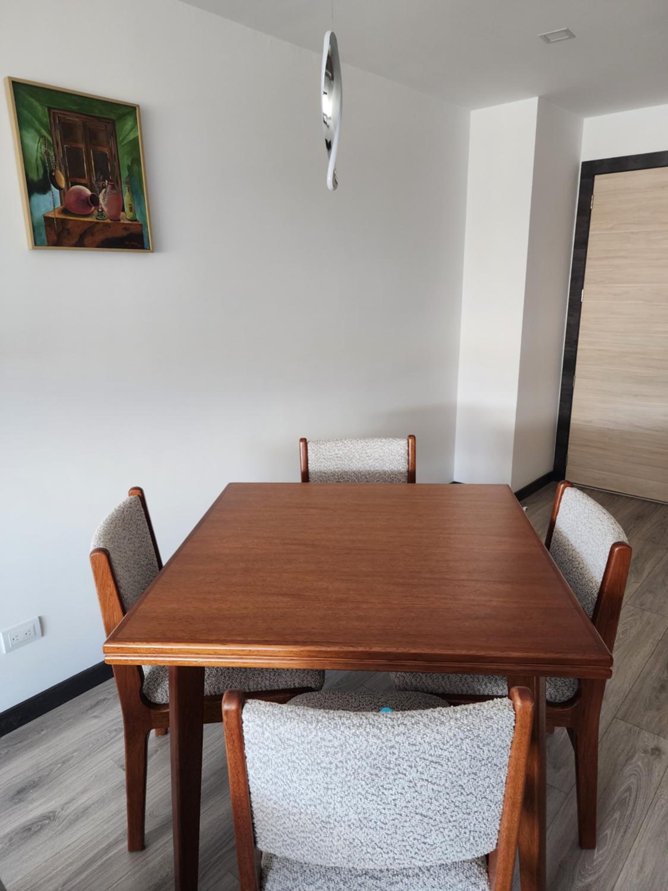 Homevoyage Apartment