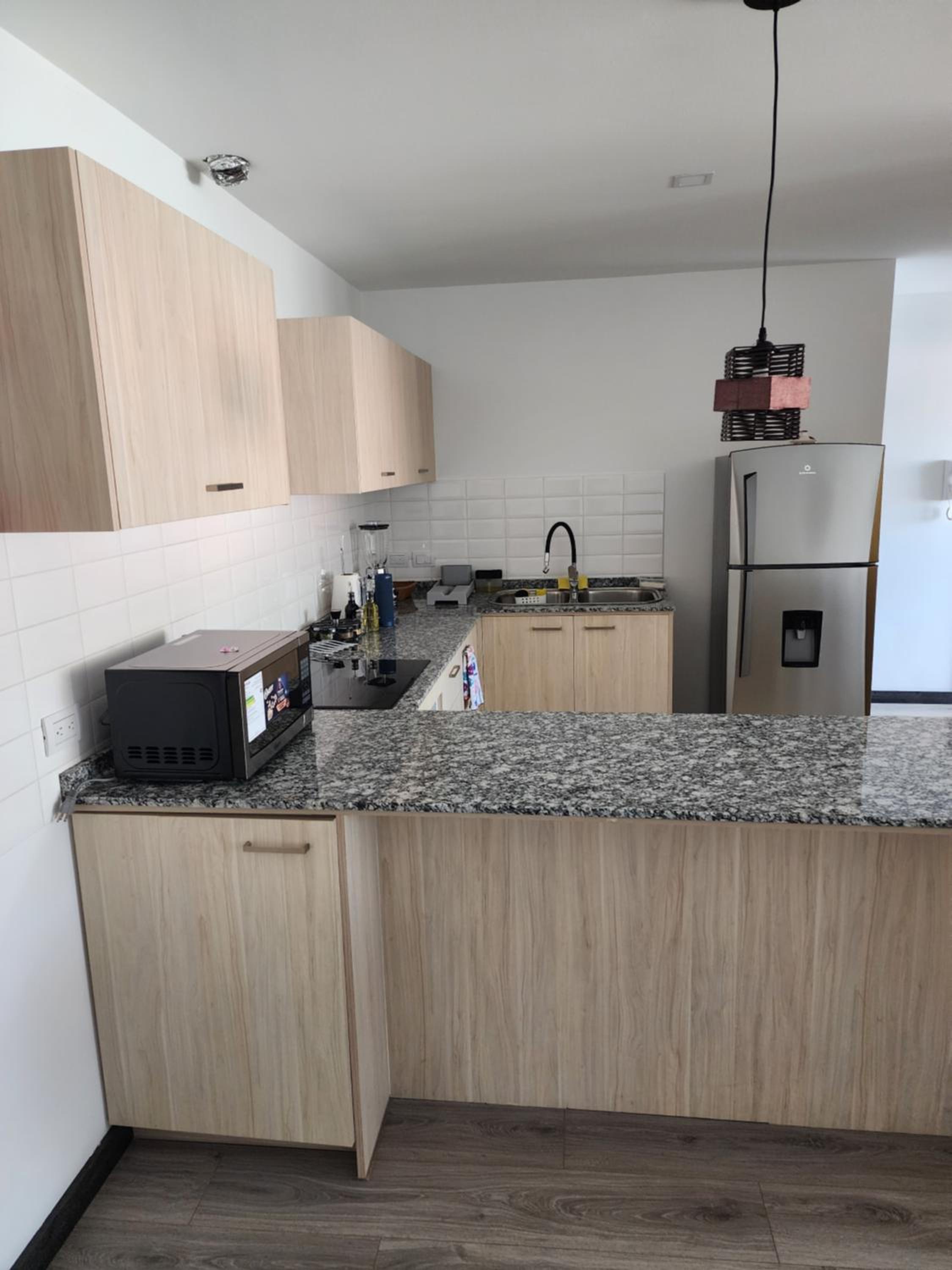 Homevoyage Apartment