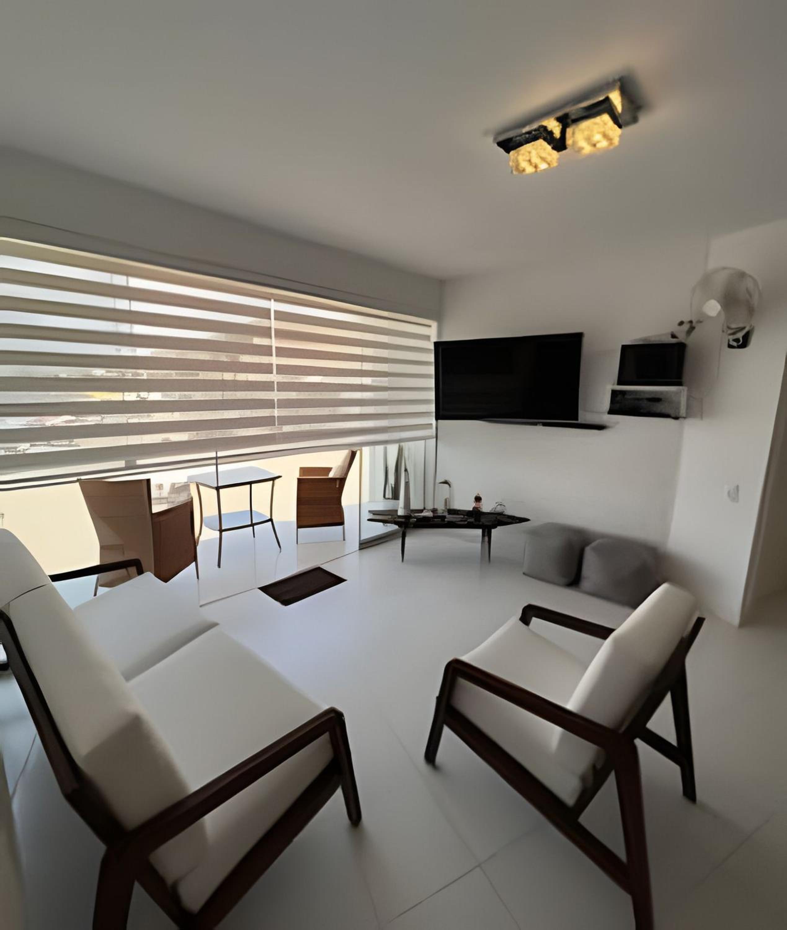 et l Delfín Apartamento frente al mar view 5