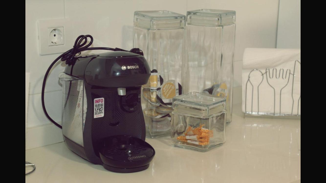 Apartamento vacacional Carlo