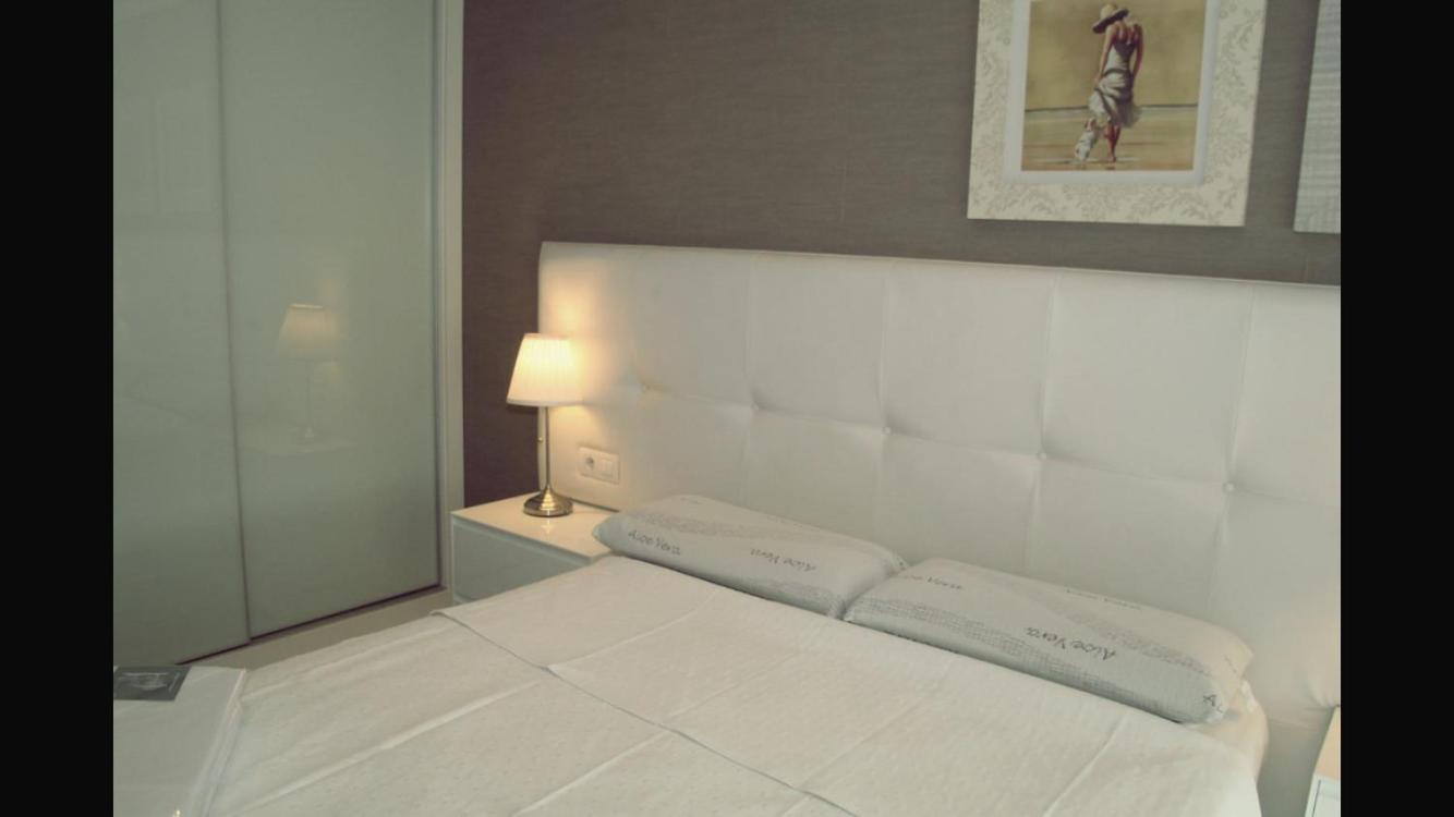 Apartamento vacacional Carlo