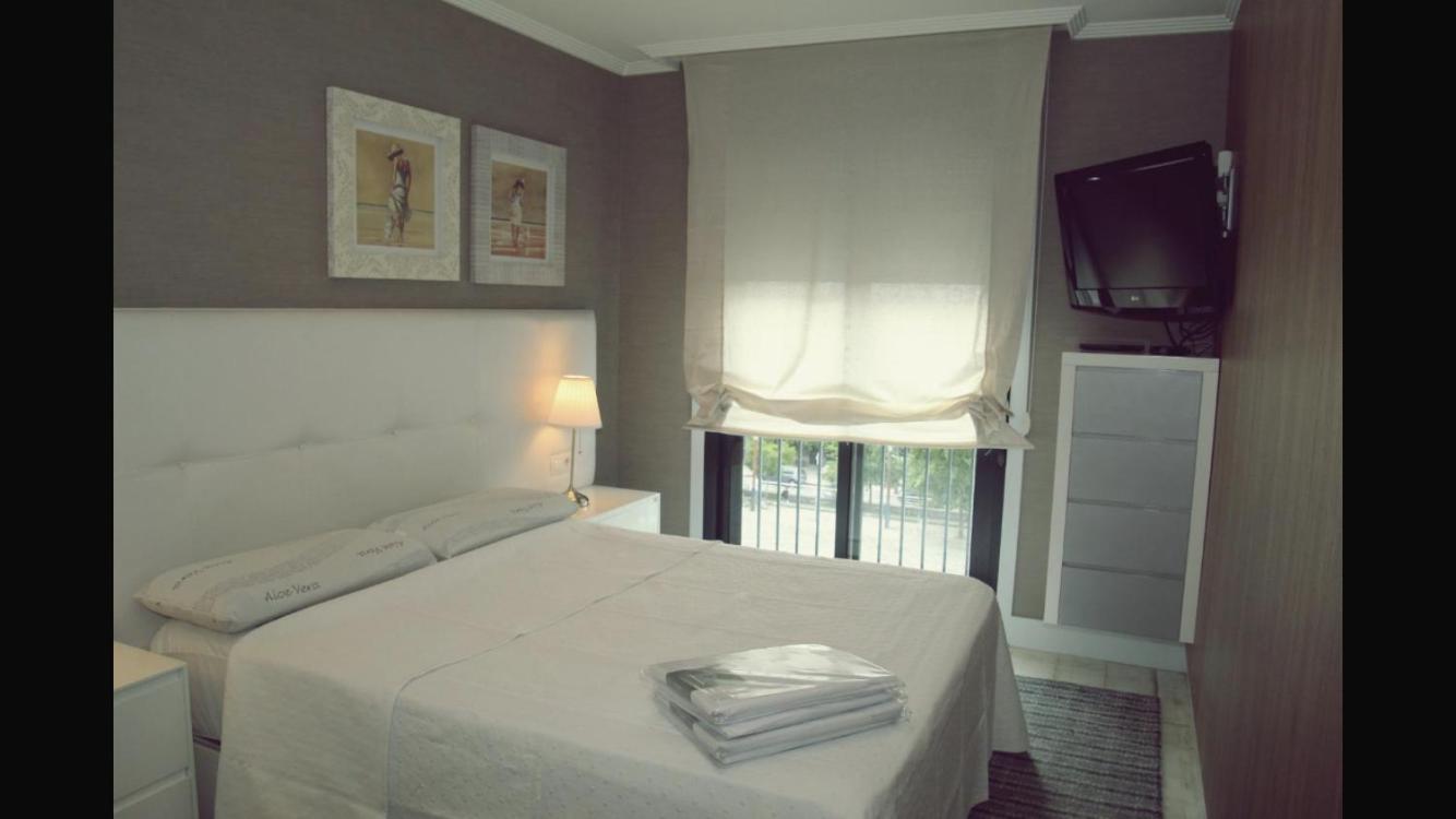 Apartamento vacacional Carlo