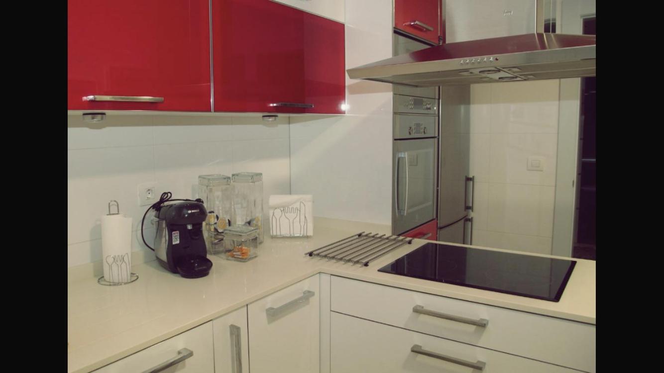 Apartamento vacacional Carlo