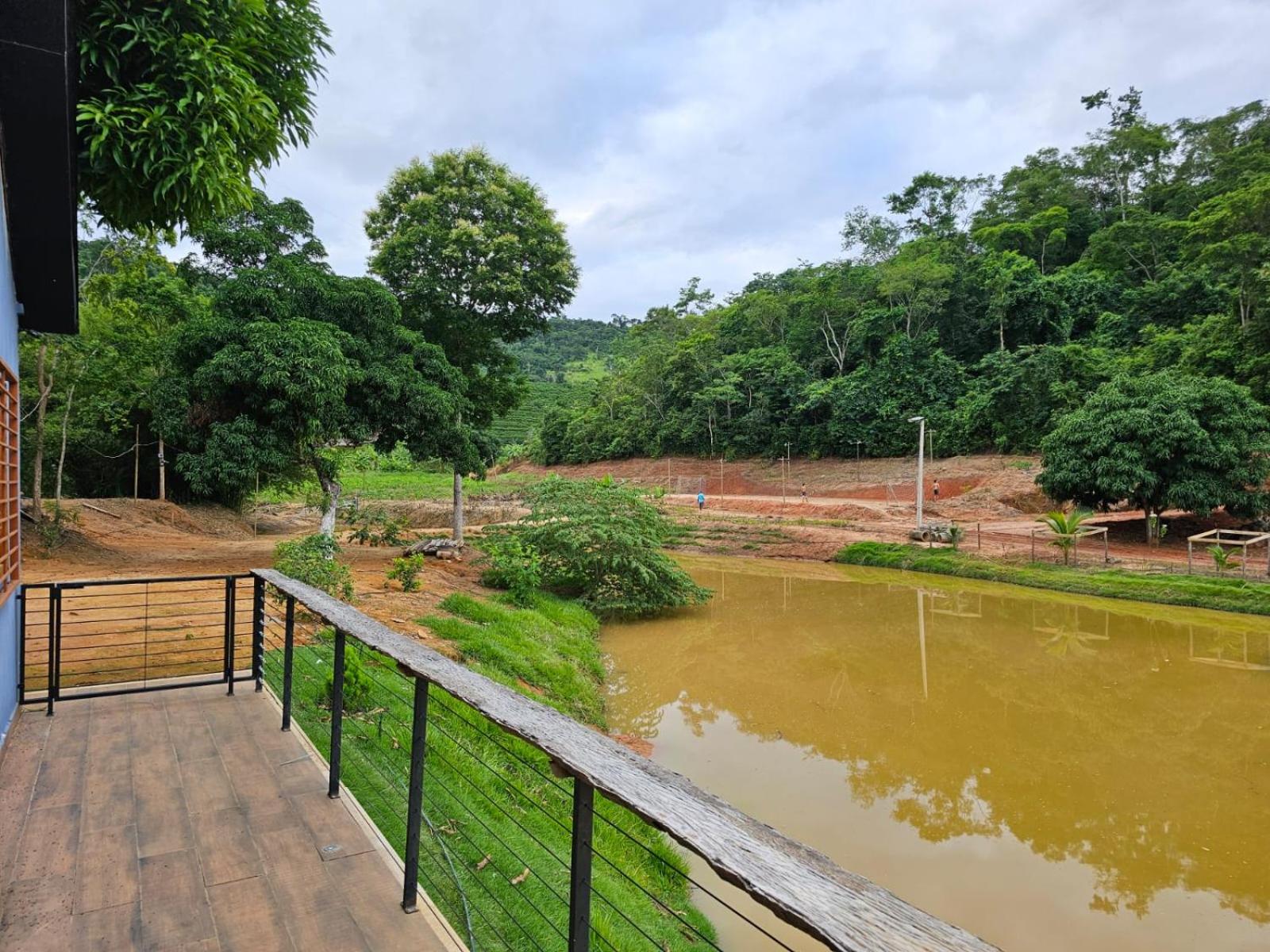Sitio Recanto Imperial