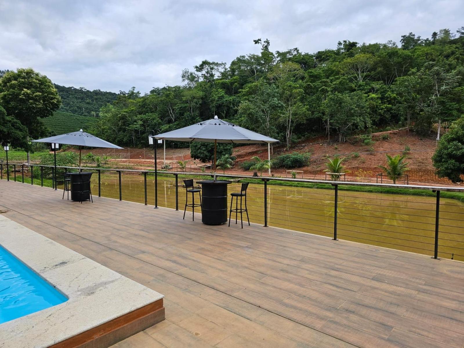Sitio Recanto Imperial