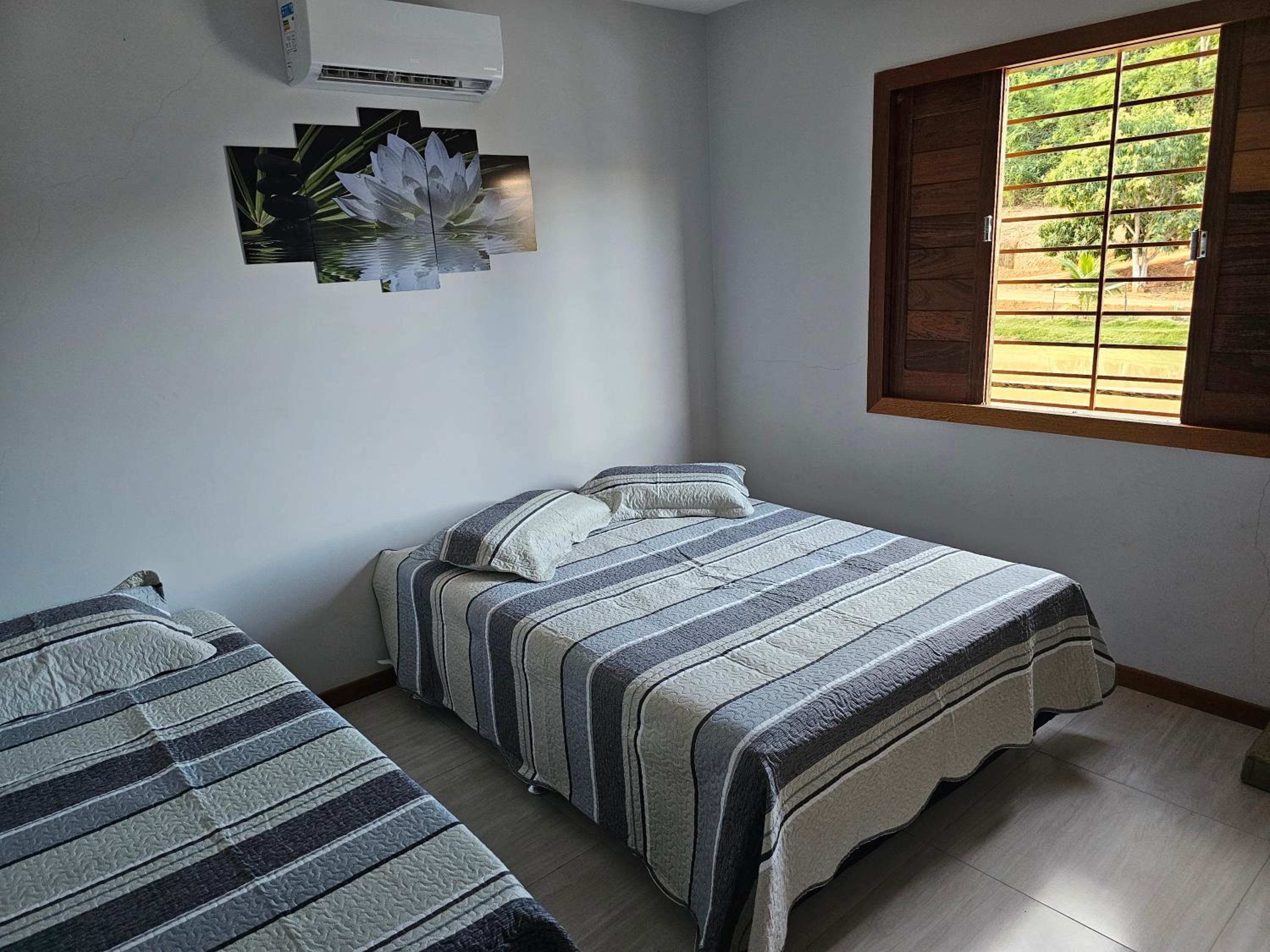 Sitio Recanto Imperial