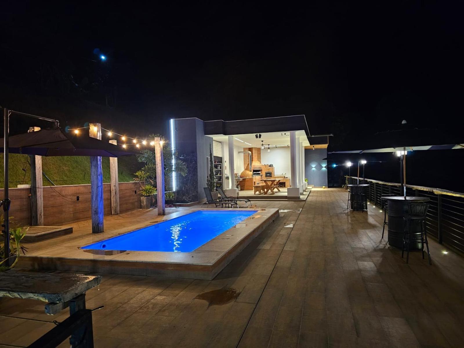 Sitio Recanto Imperial
