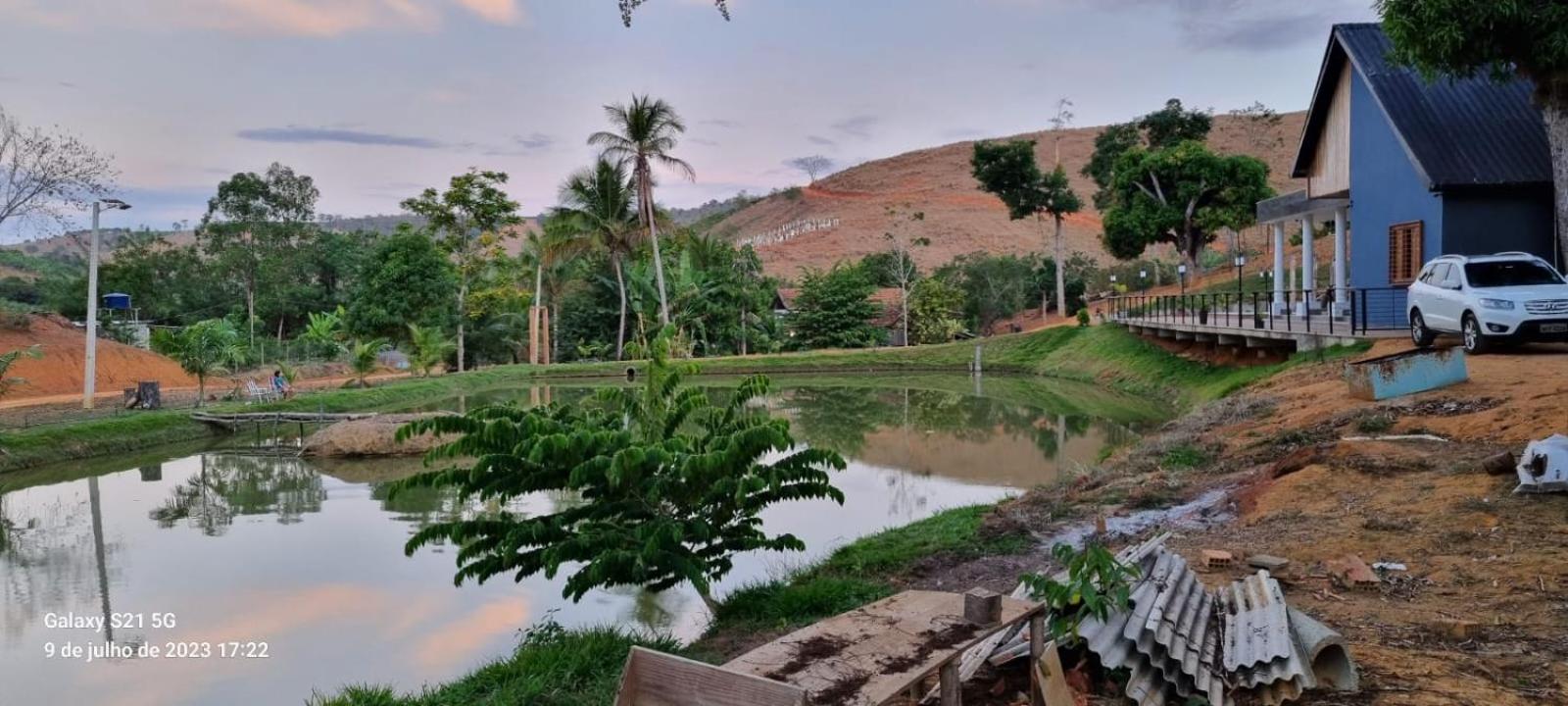 Sitio Recanto Imperial