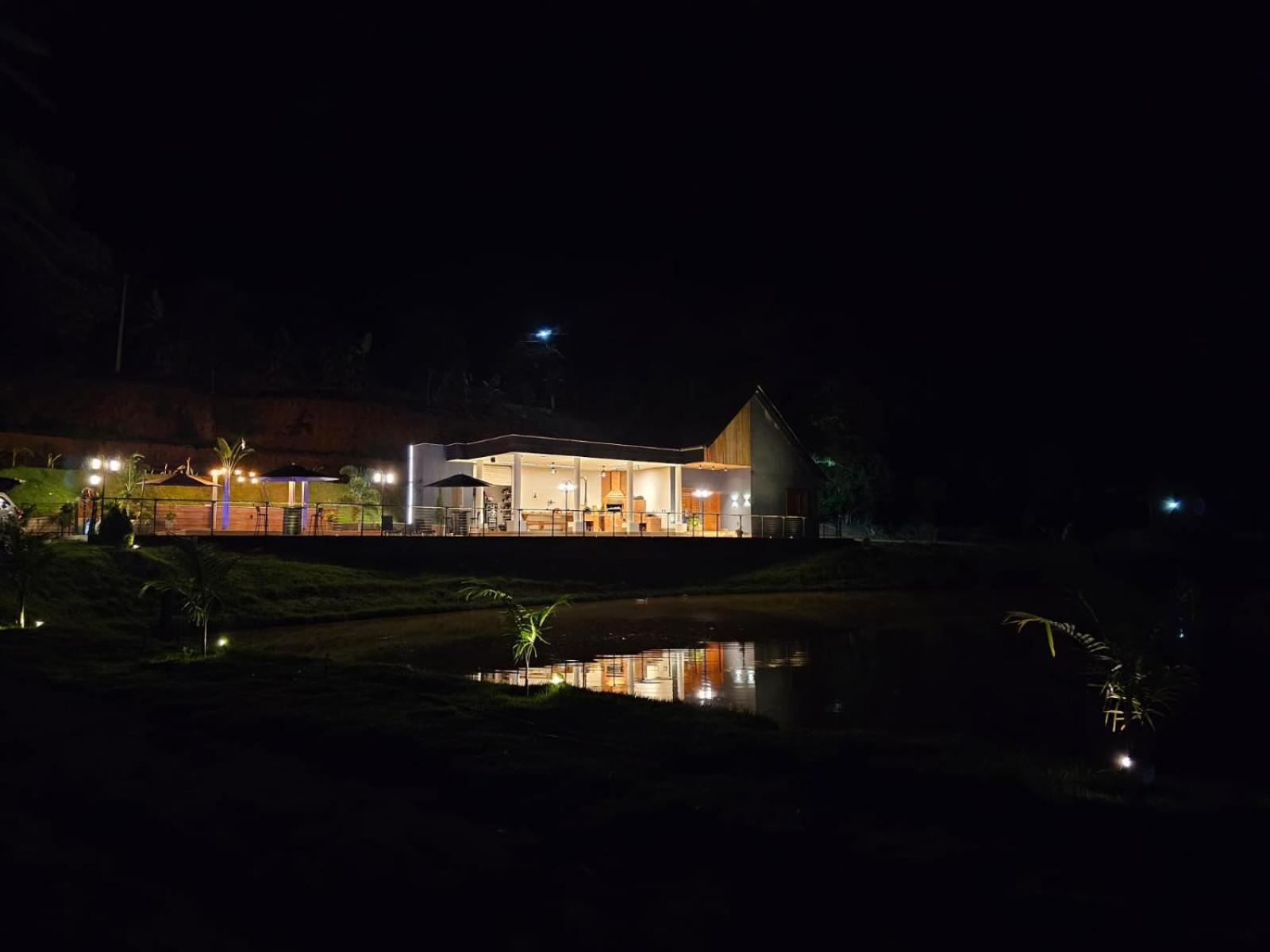 Sitio Recanto Imperial