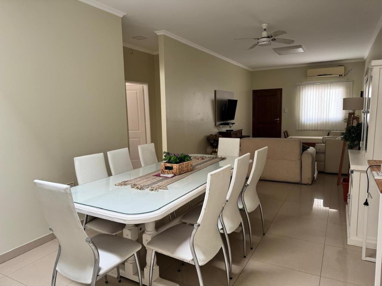 Departamento residencial El Manzano