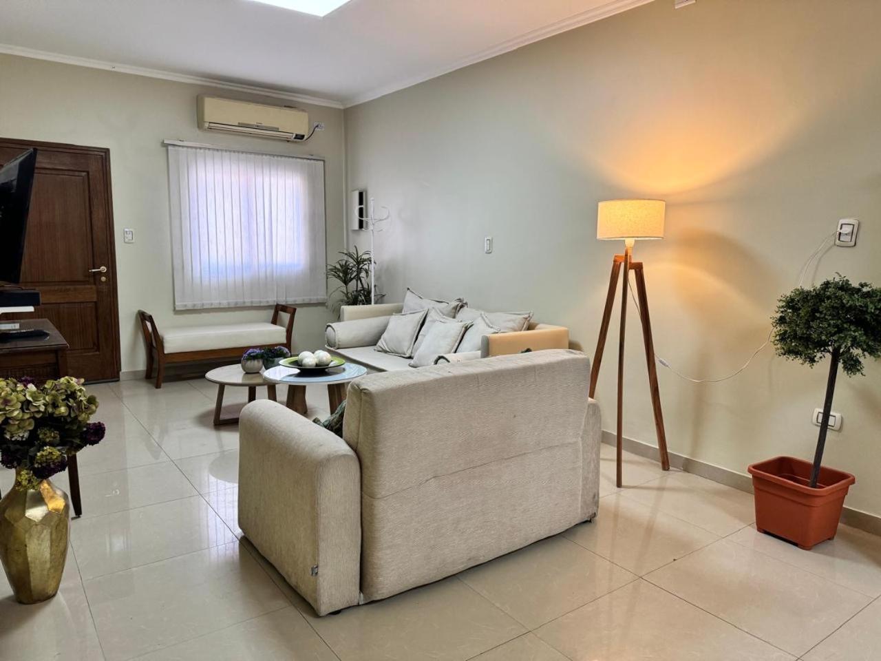 Departamento residencial El Manzano