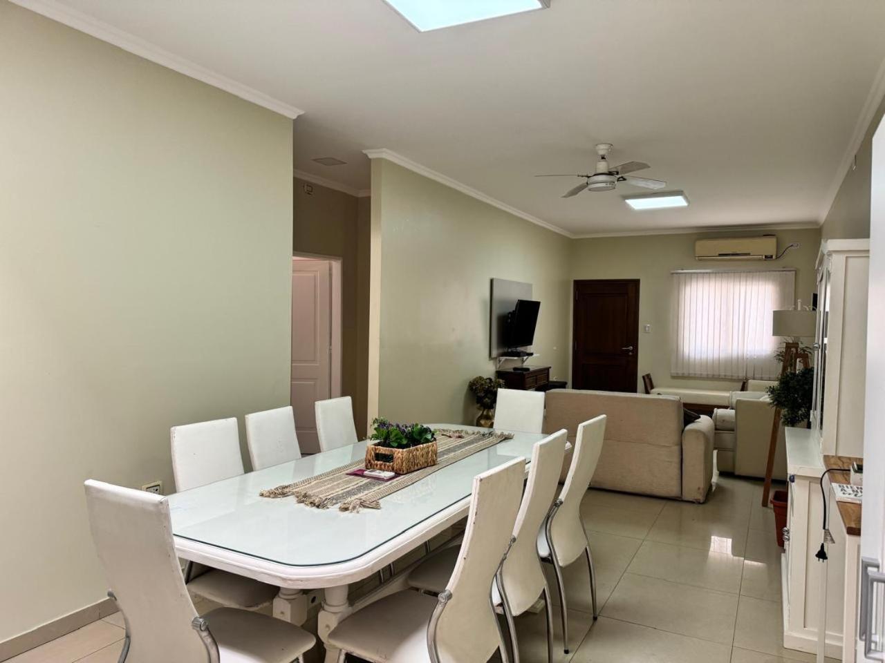 Departamento residencial El Manzano