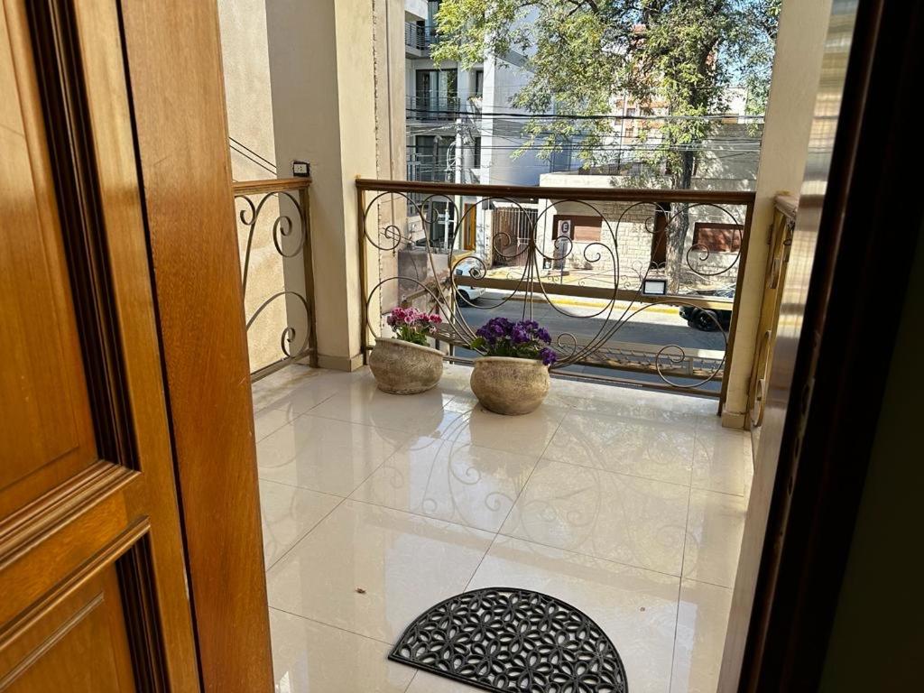 Departamento residencial El Manzano