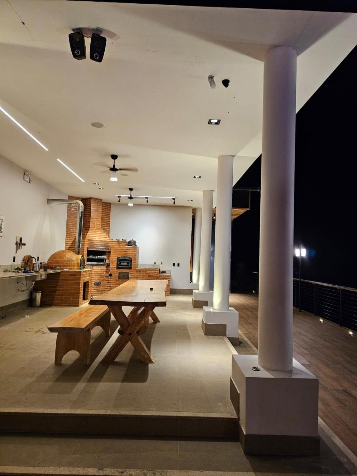 Sitio Recanto Imperial