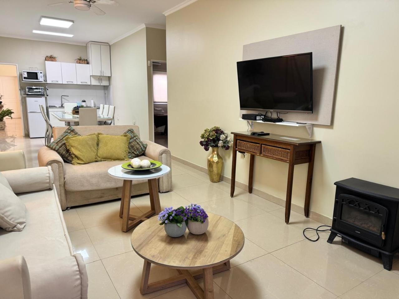 Departamento residencial El Manzano