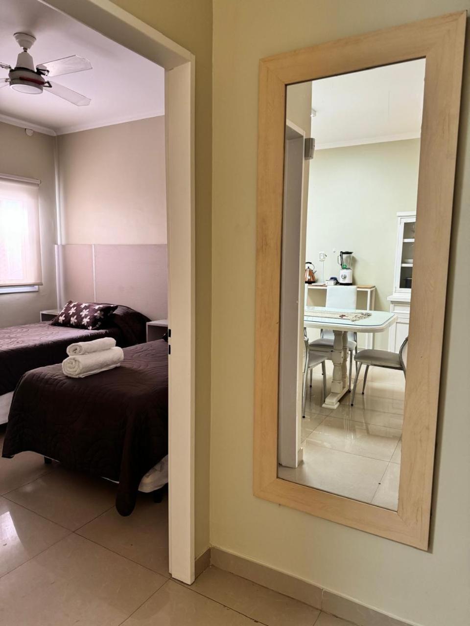 Departamento residencial El Manzano