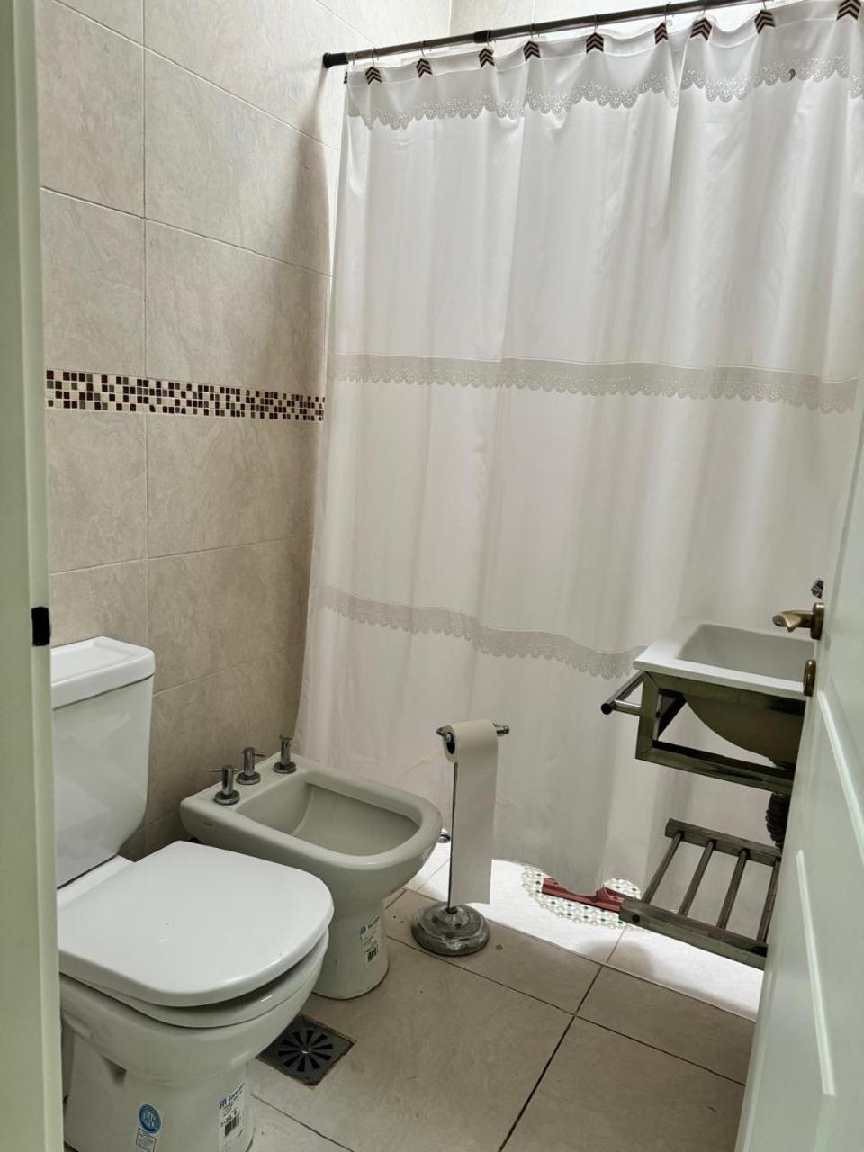 Departamento residencial El Manzano