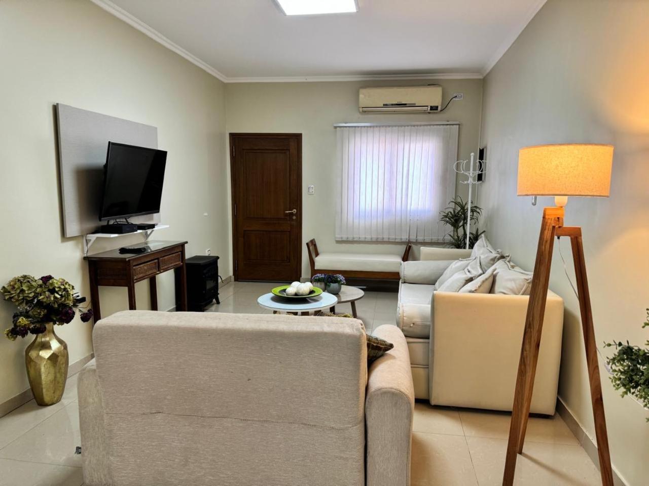 Departamento residencial El Manzano