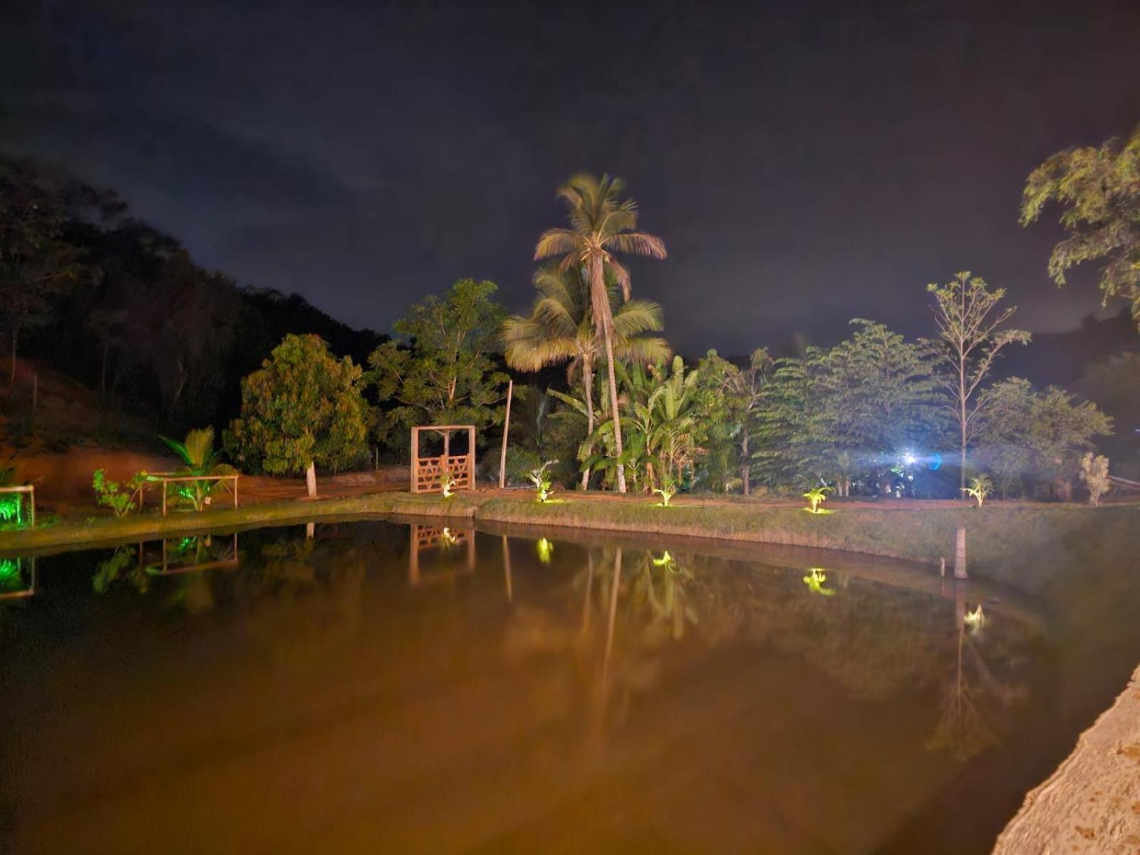 Sitio Recanto Imperial
