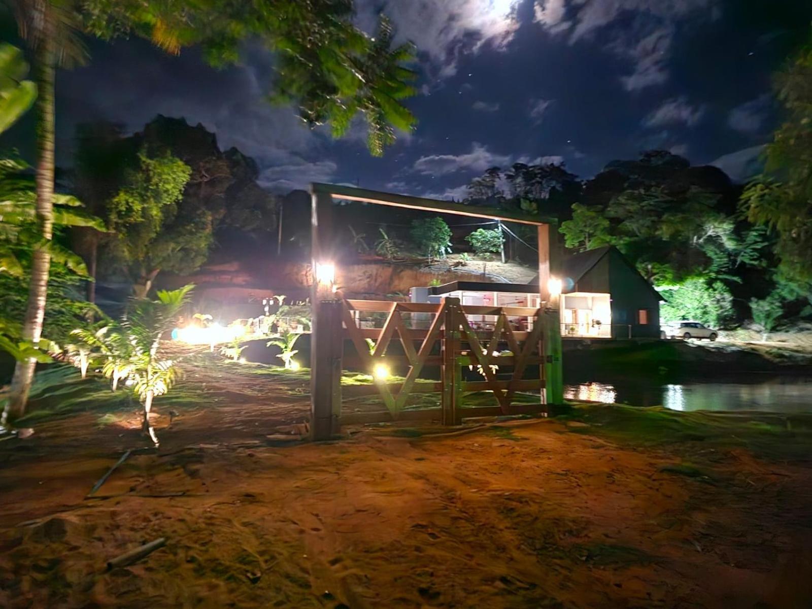 Sitio Recanto Imperial