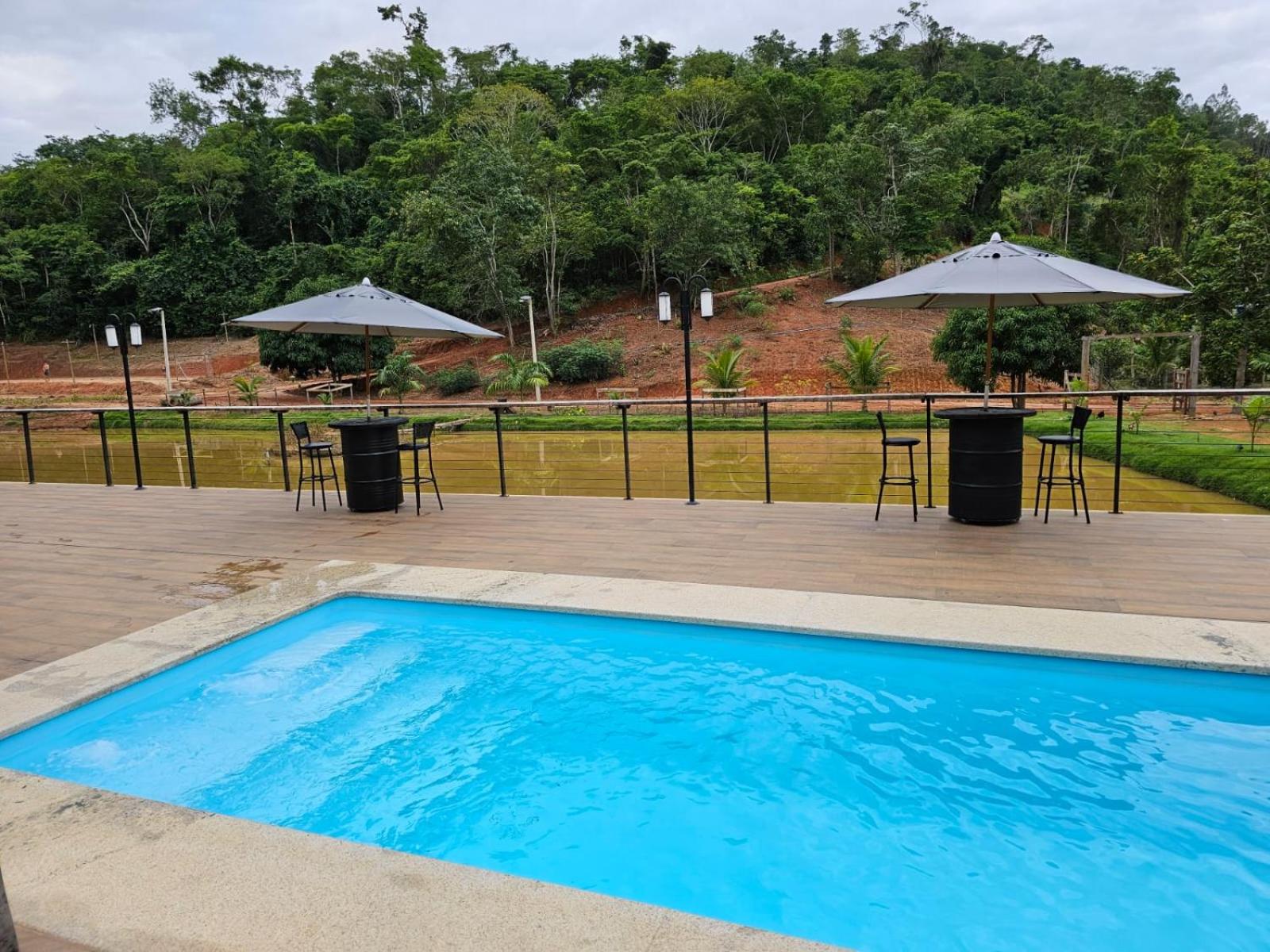 Sitio Recanto Imperial