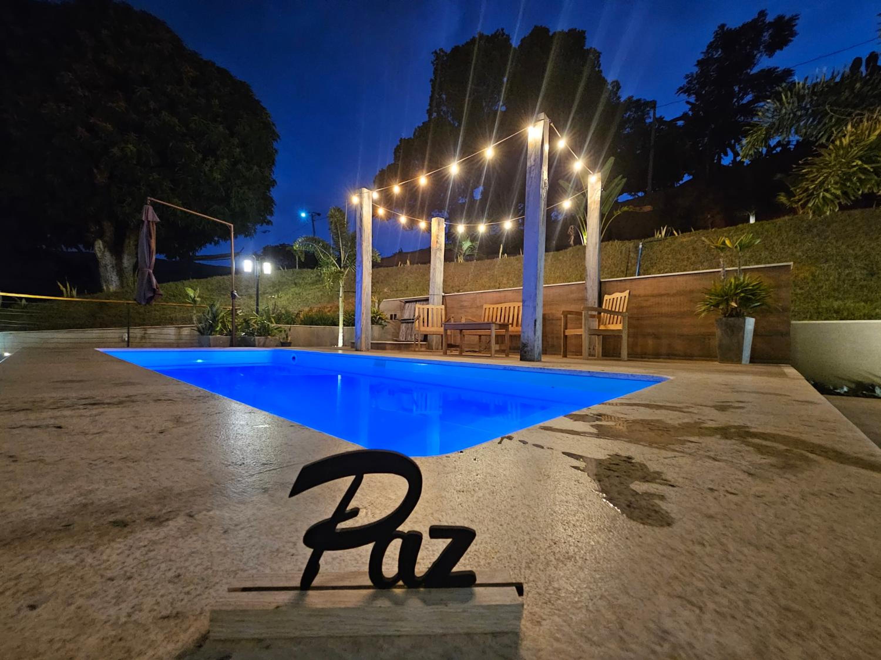 Sitio Recanto Imperial