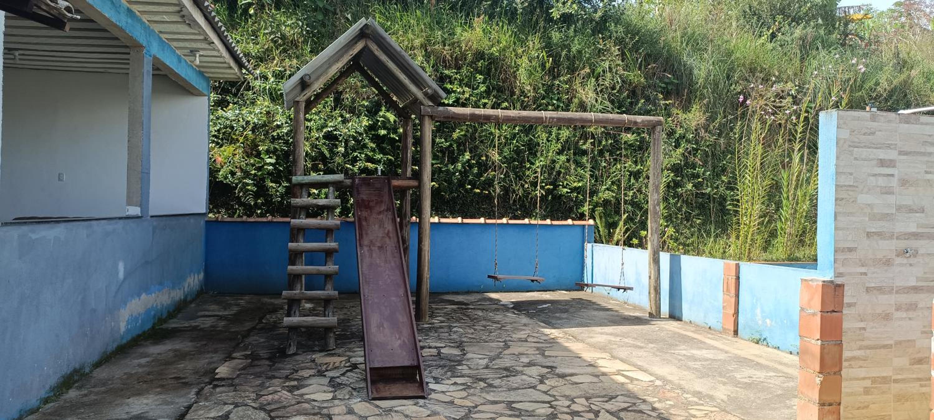 Sítio Recanto da Serra
