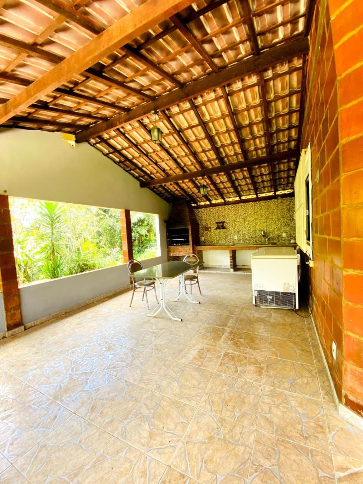 Sítio Recanto da Serra