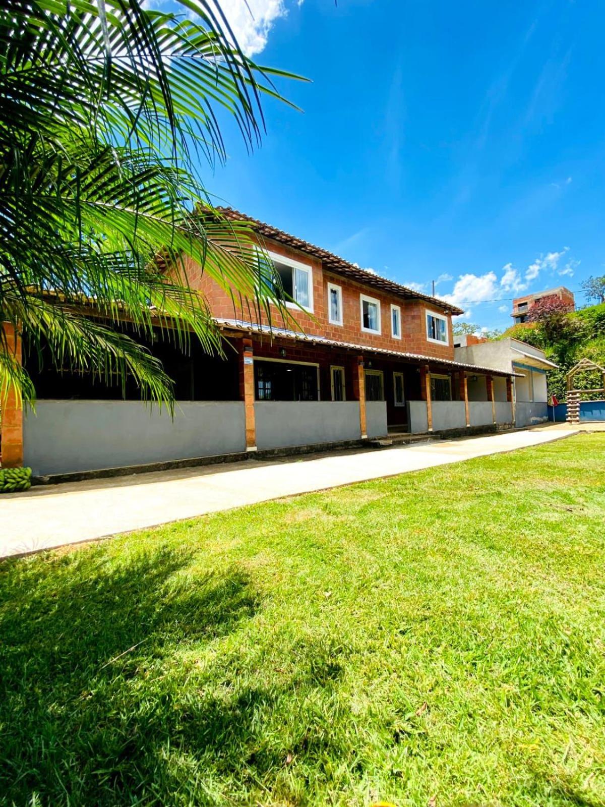 Sítio Recanto da Serra