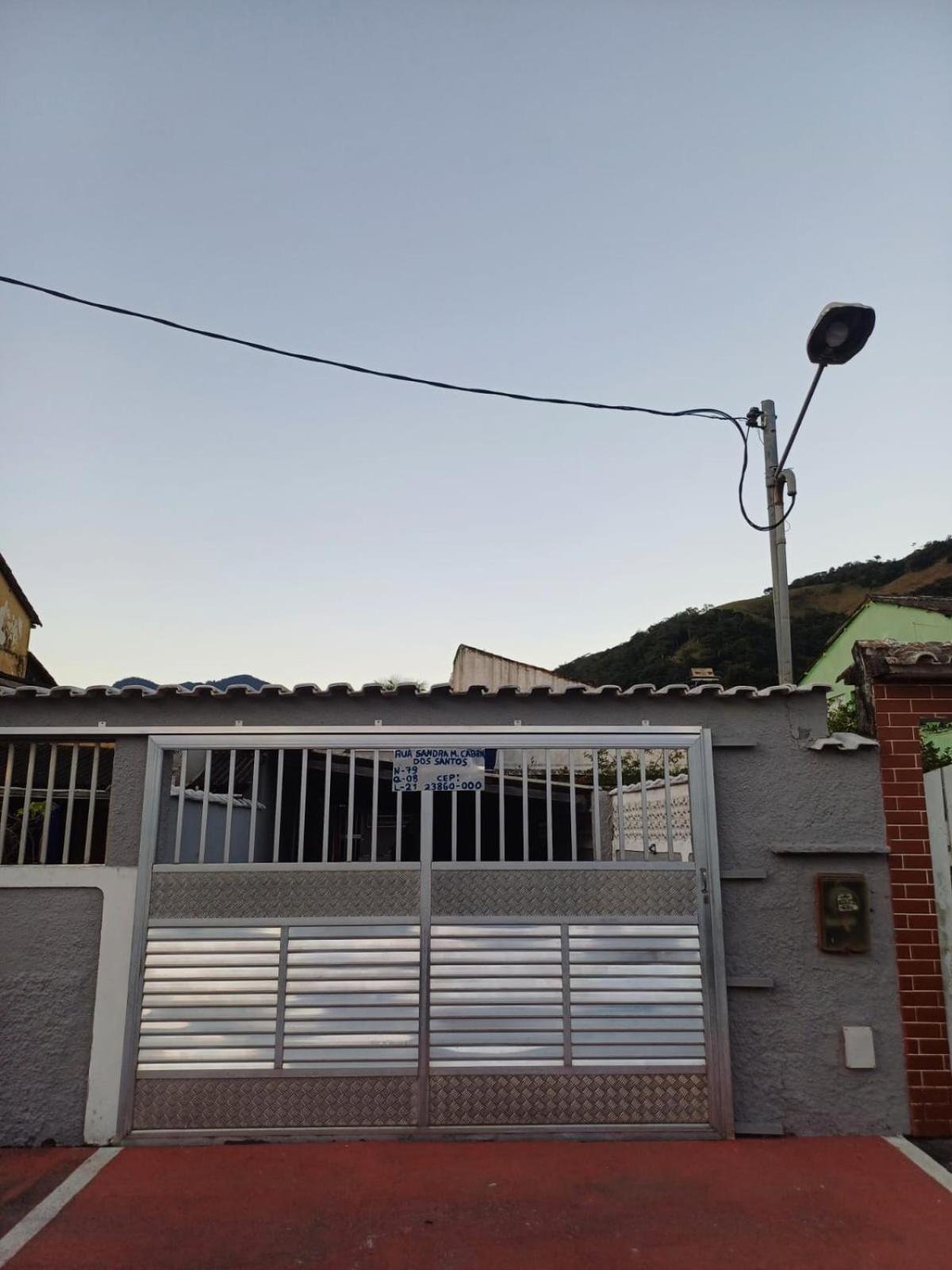 Paraiso da Costa Verde