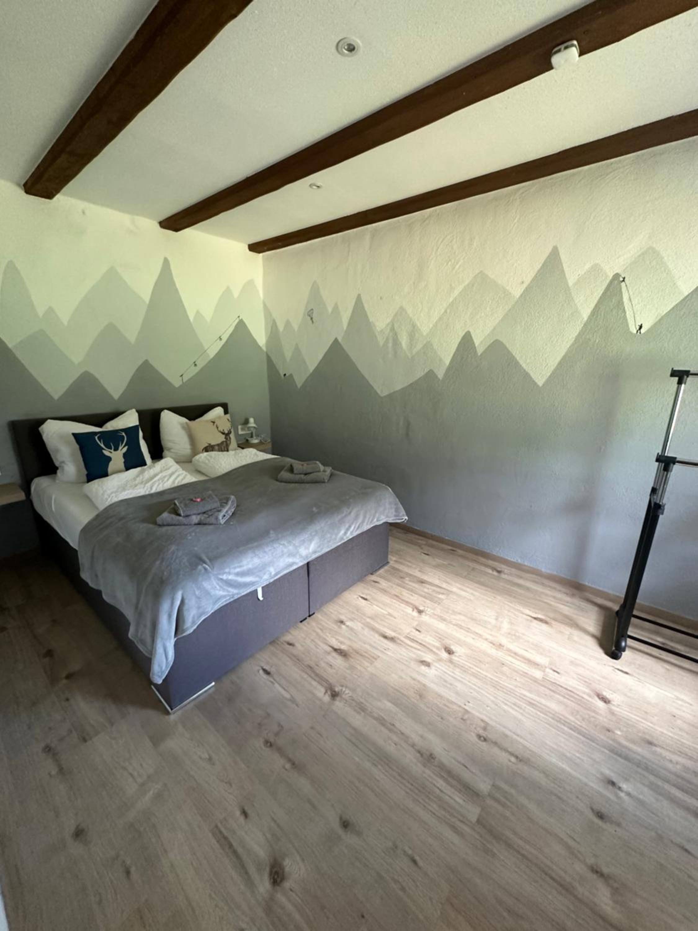 Landhaus Alpenblick