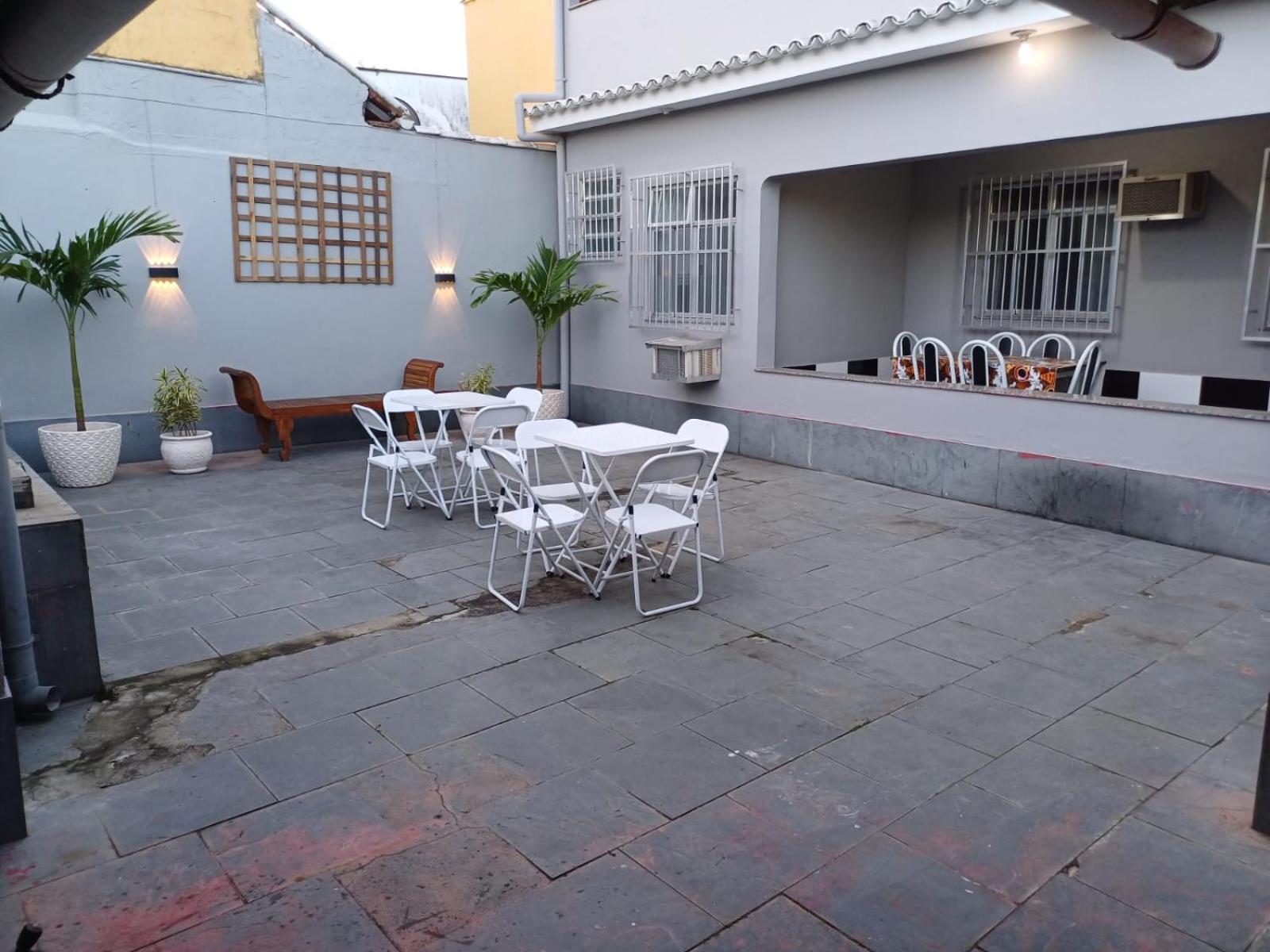 Paraiso da Costa Verde
