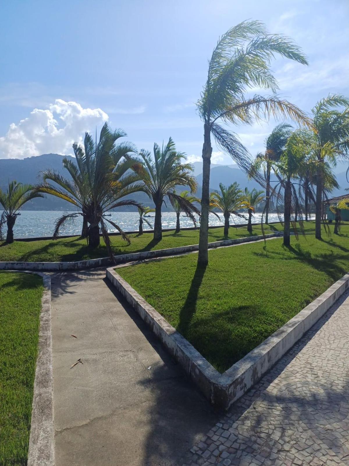 Paraiso da Costa Verde