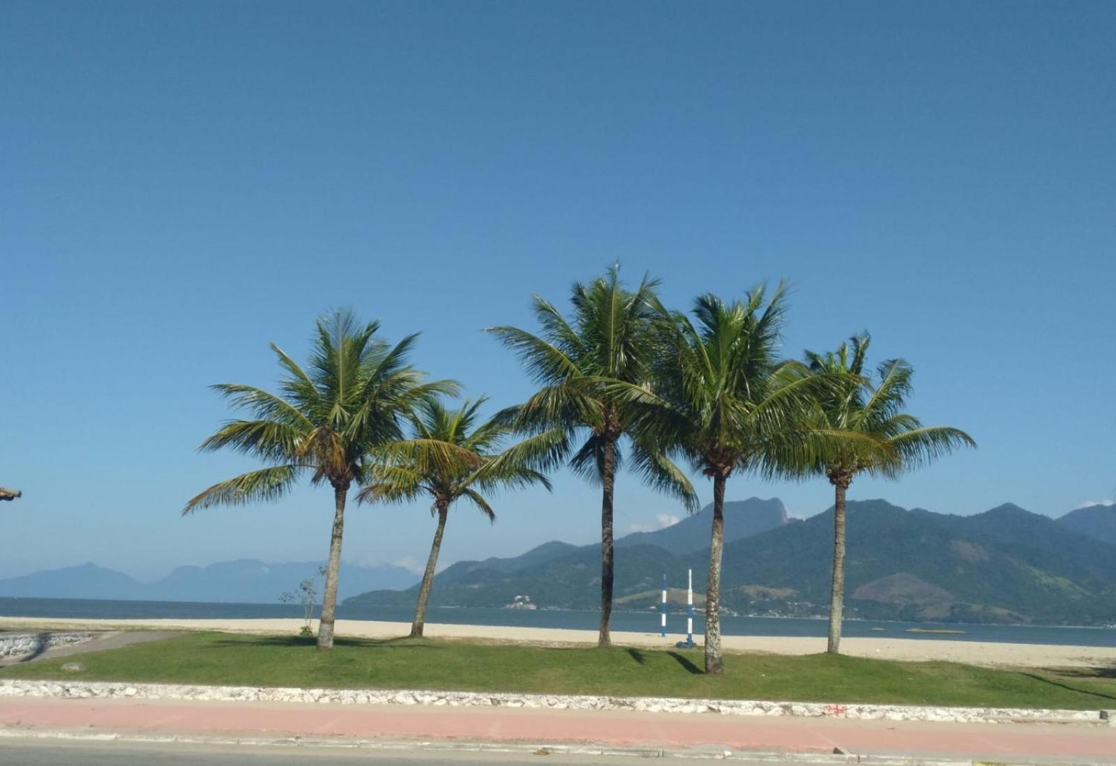 Paraiso da Costa Verde
