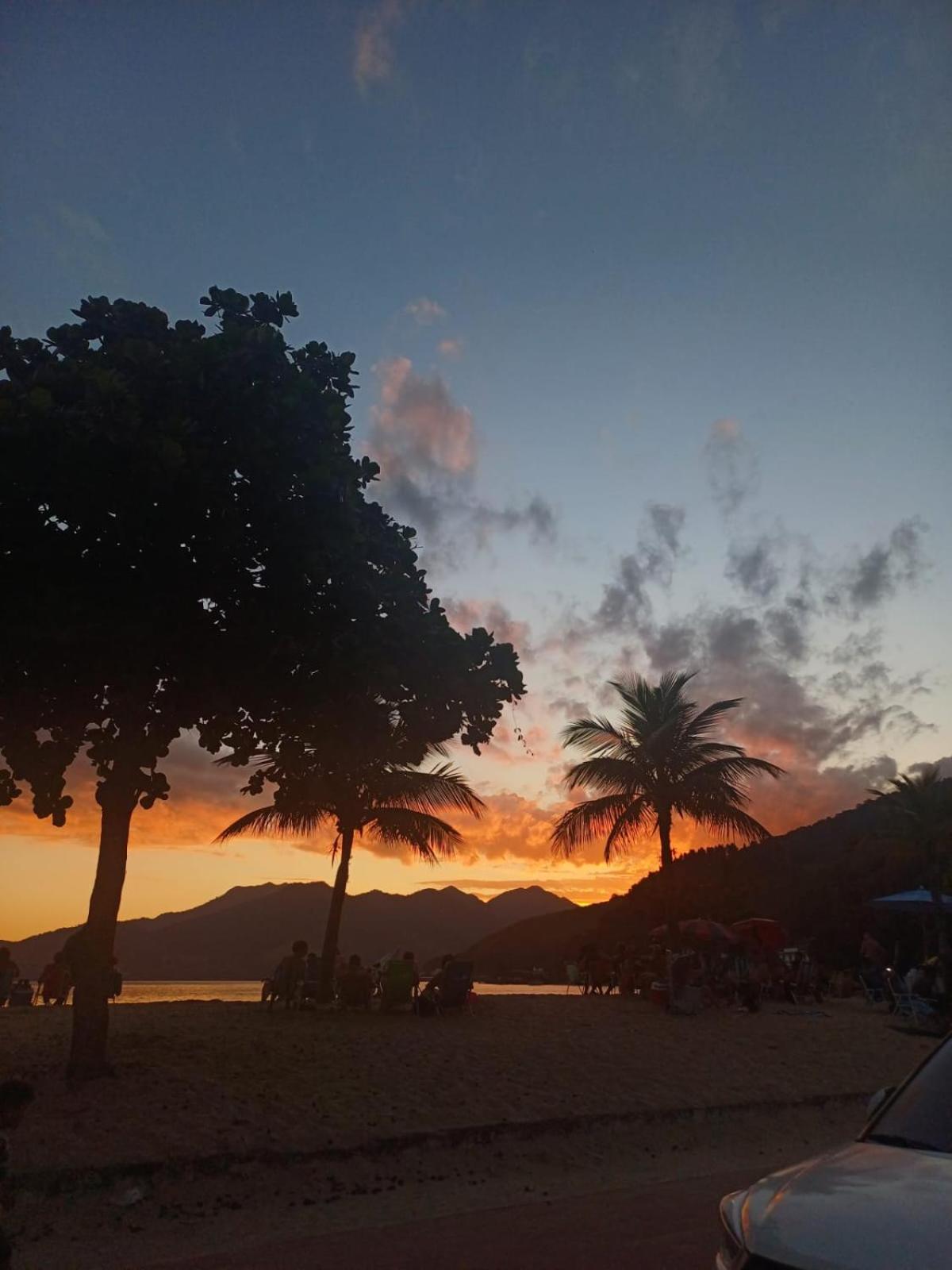 Paraiso da Costa Verde
