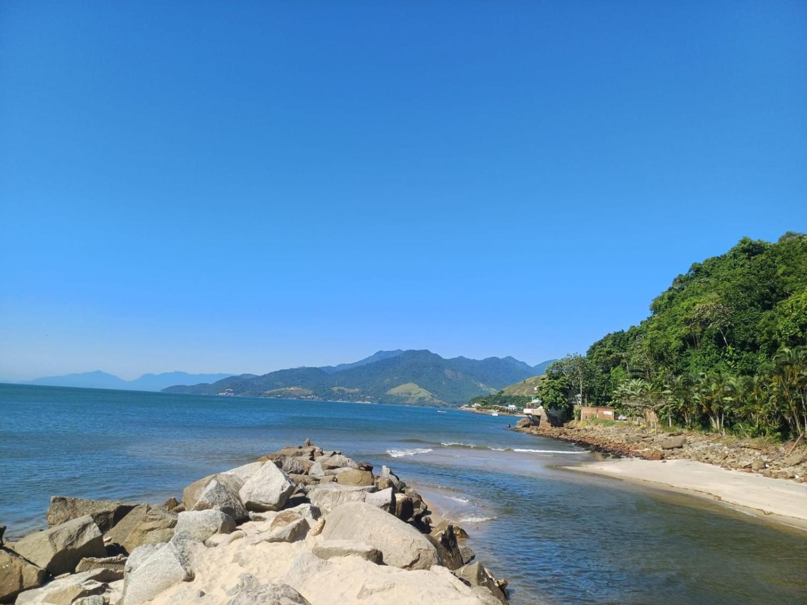 Paraiso da Costa Verde