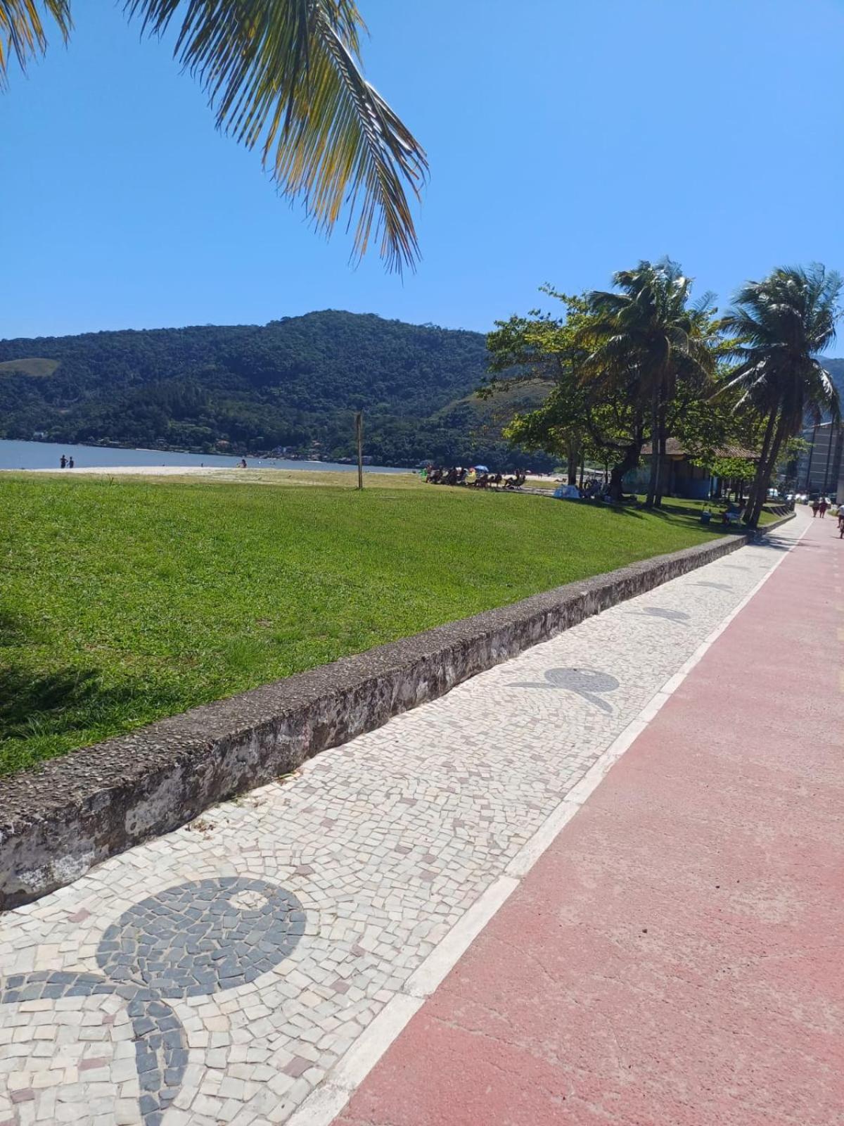 Paraiso da Costa Verde