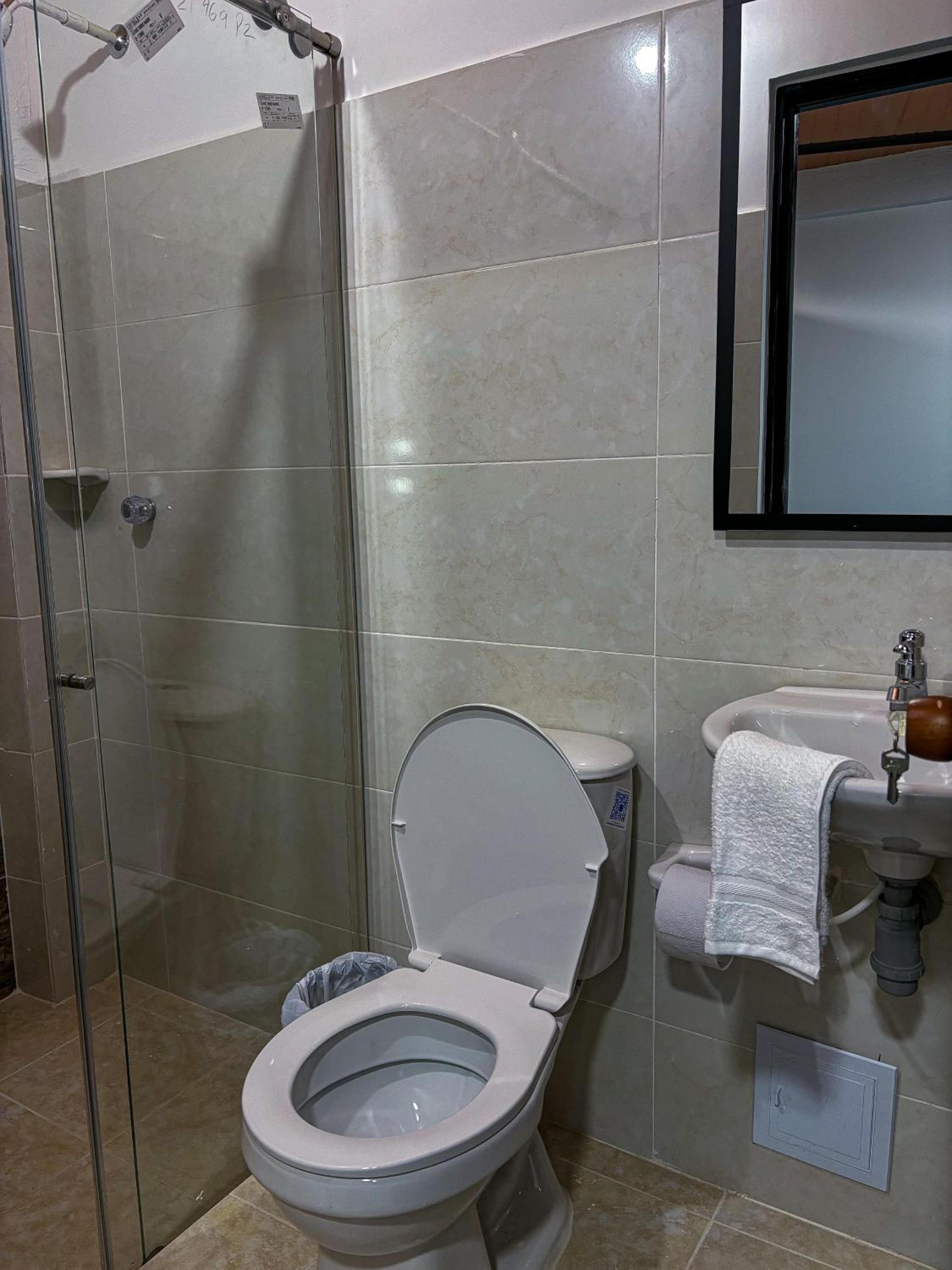 Hotel los pinos