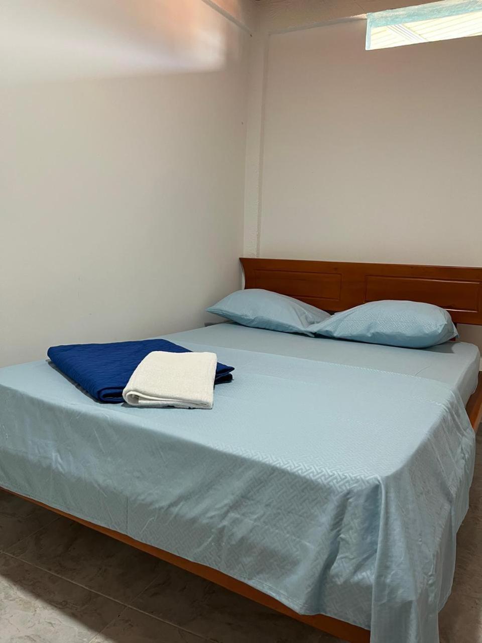 Hotel los pinos