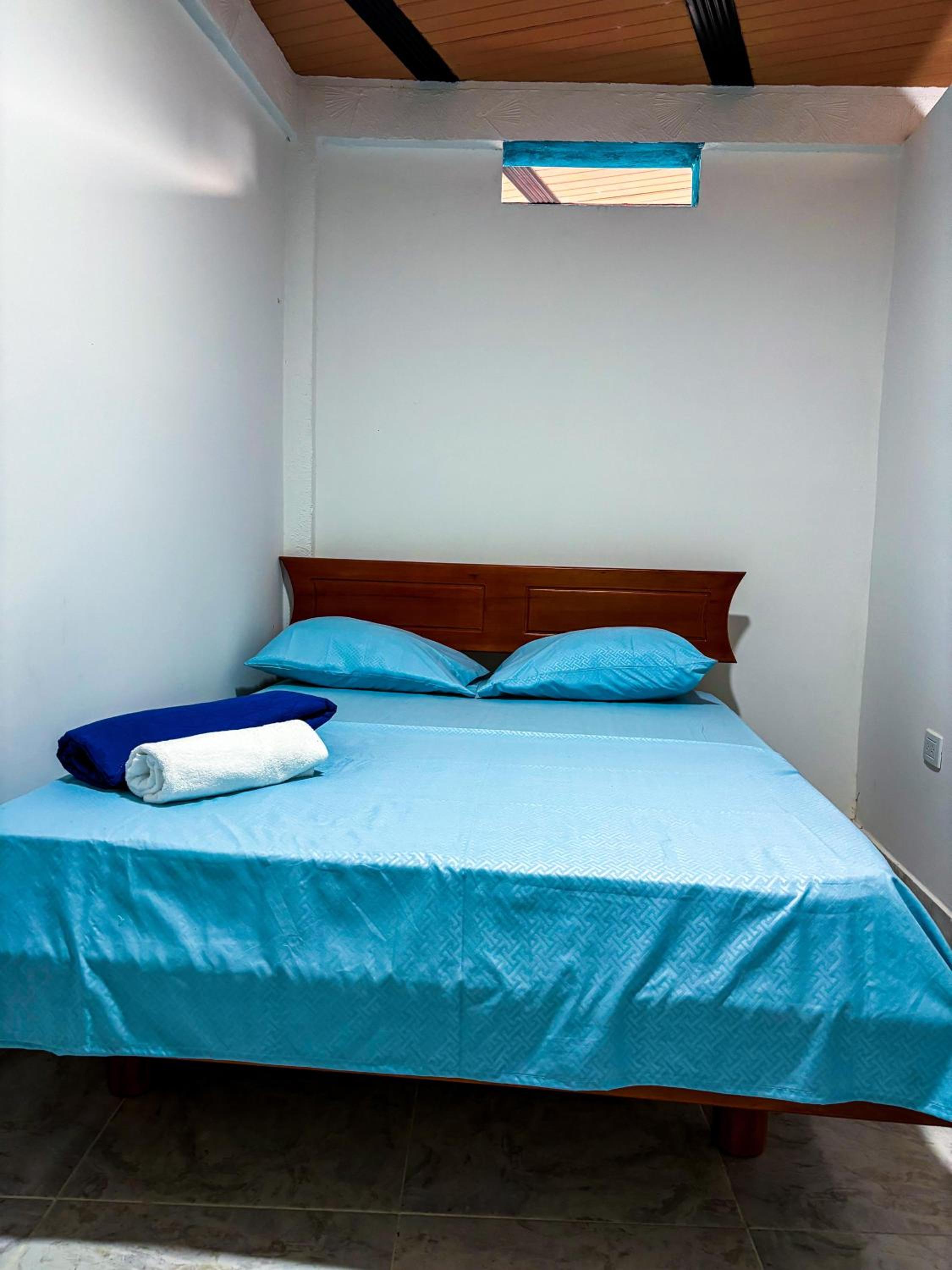 Hotel los pinos