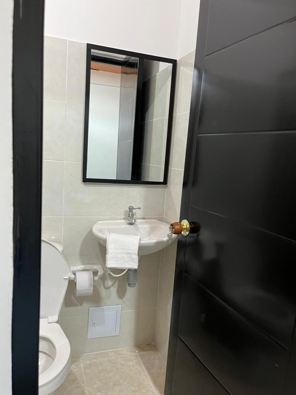 Hotel los pinos
