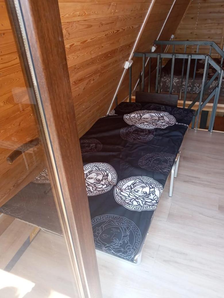 Oasis Home on Lake Sevan