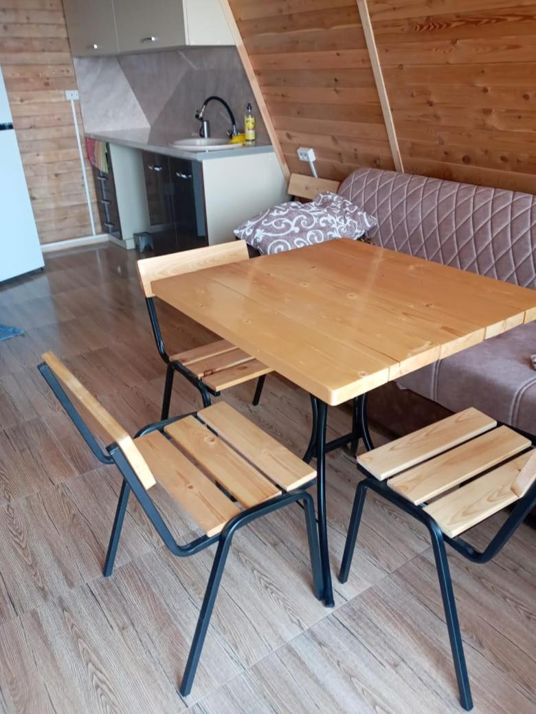 Oasis Home on Lake Sevan